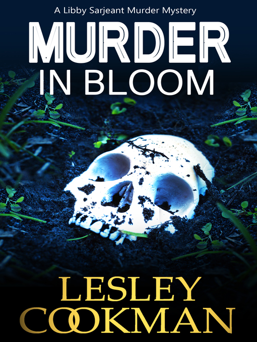 Title details for Murder in Bloom by Lesley Cookman - Wait list
